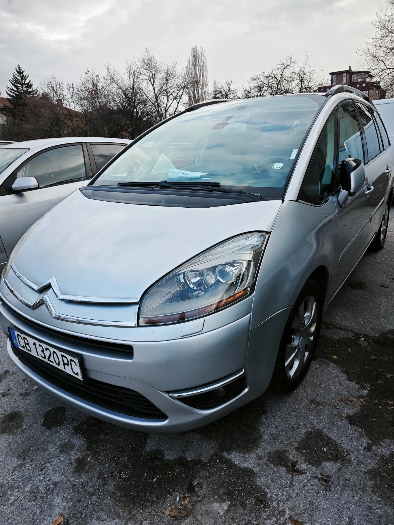 Citroen Grand C4 Picasso | Mobile.bg � ����������� 11