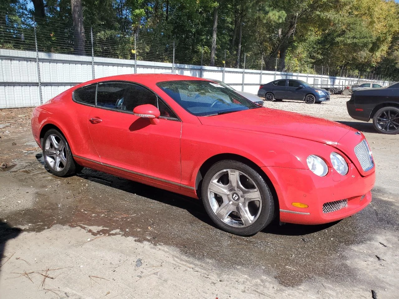 Bentley Continental gt * Възможност за Лизинг*  - изображение 4