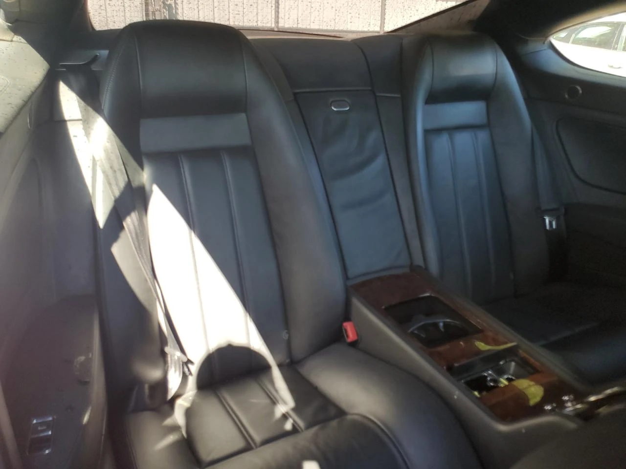 Bentley Continental gt * Възможност за Лизинг*  - изображение 10