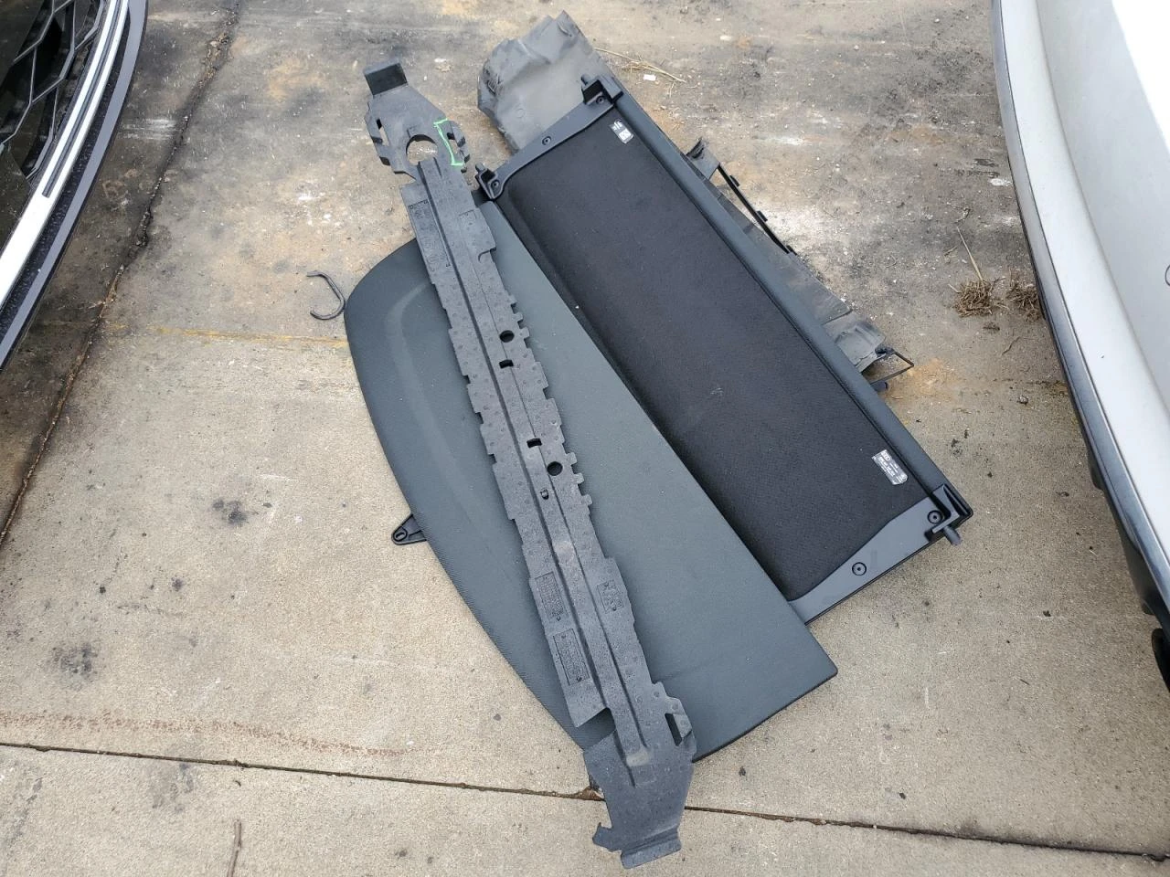 Audi S5 PRESTIGE / Virtual Cockpit / Nappa  /   | Mobile.bg   12