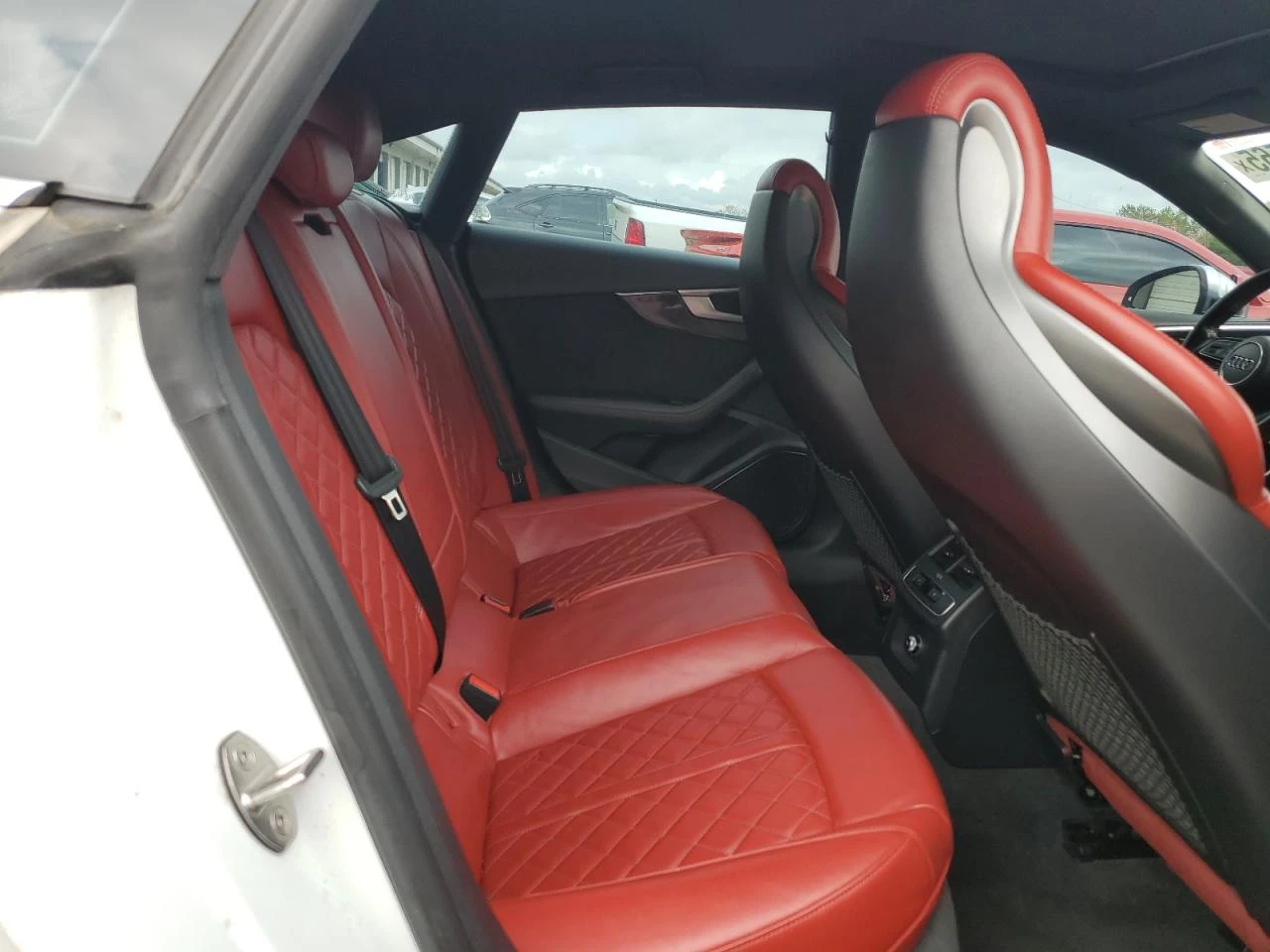 Audi S5 PRESTIGE / Virtual Cockpit / Nappa Кожа / Подгрев  - изображение 10