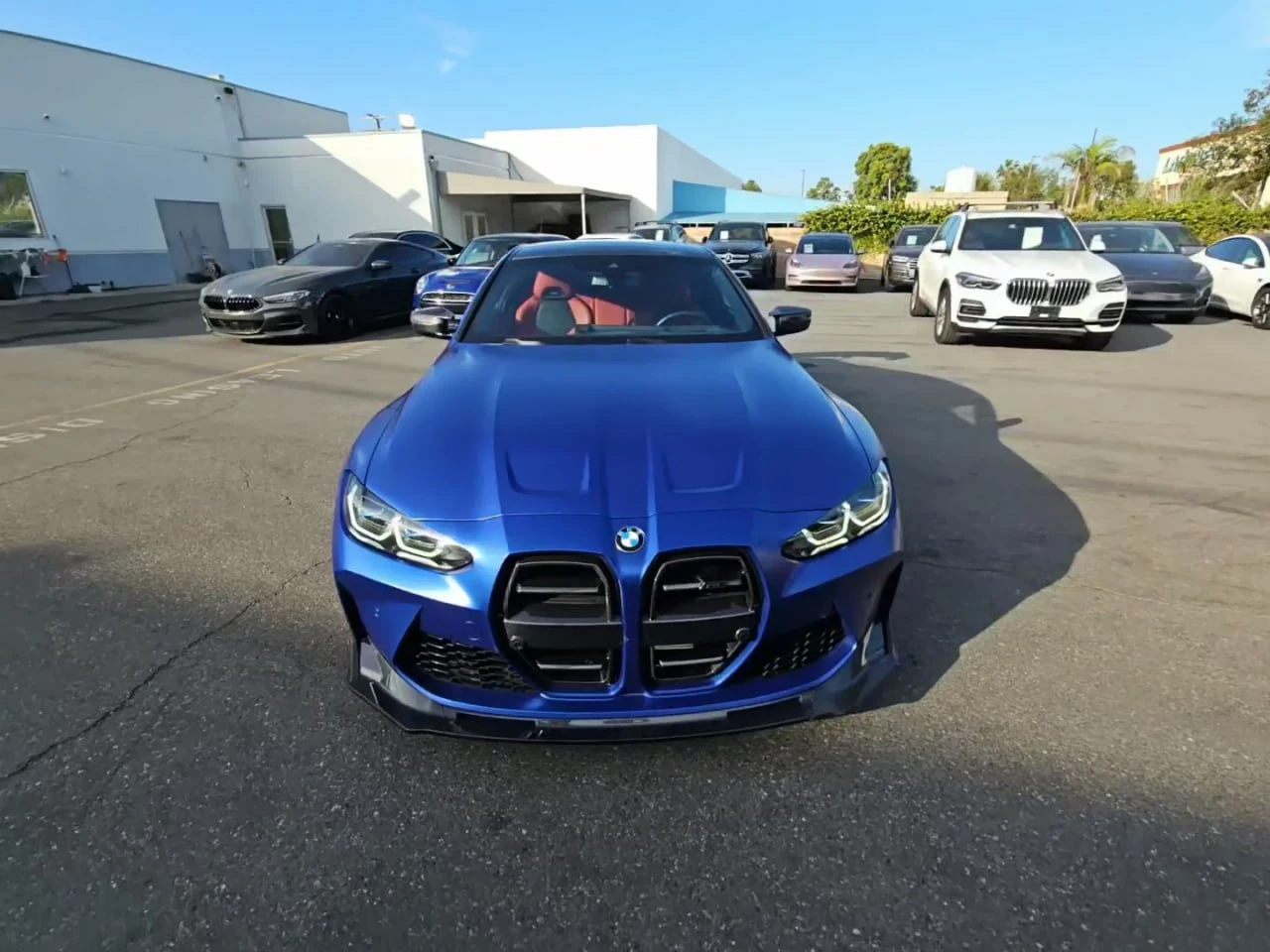 BMW M4 * CARFAX * ��� ������������ ������ | Mobile.bg � ����������� 1