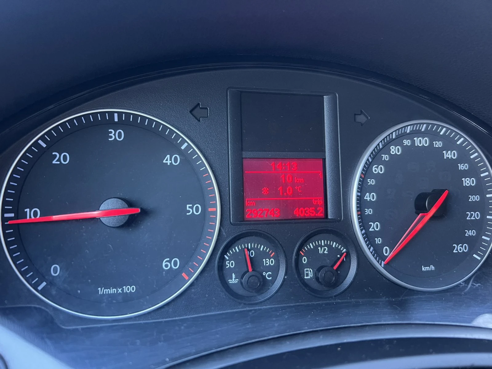 VW Golf  - изображение 9