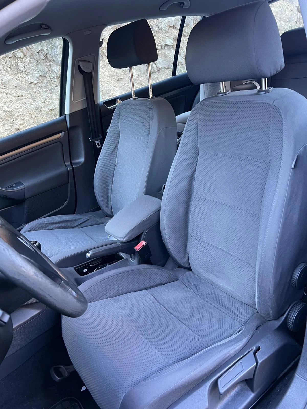 VW Golf  - изображение 6