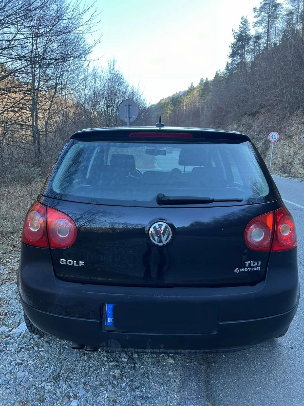 VW Golf  - изображение 4
