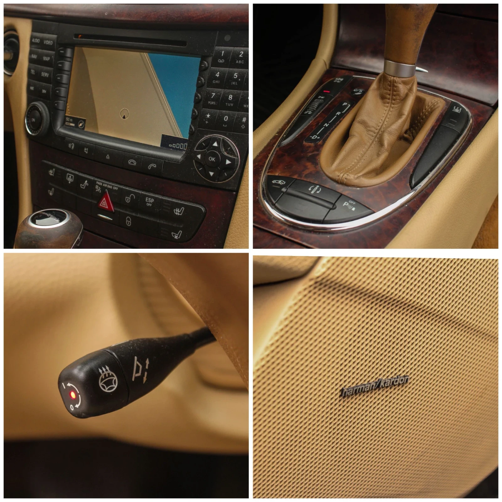 Mercedes-Benz E 500 4 matic. � ��� | Mobile.bg � ����������� 12