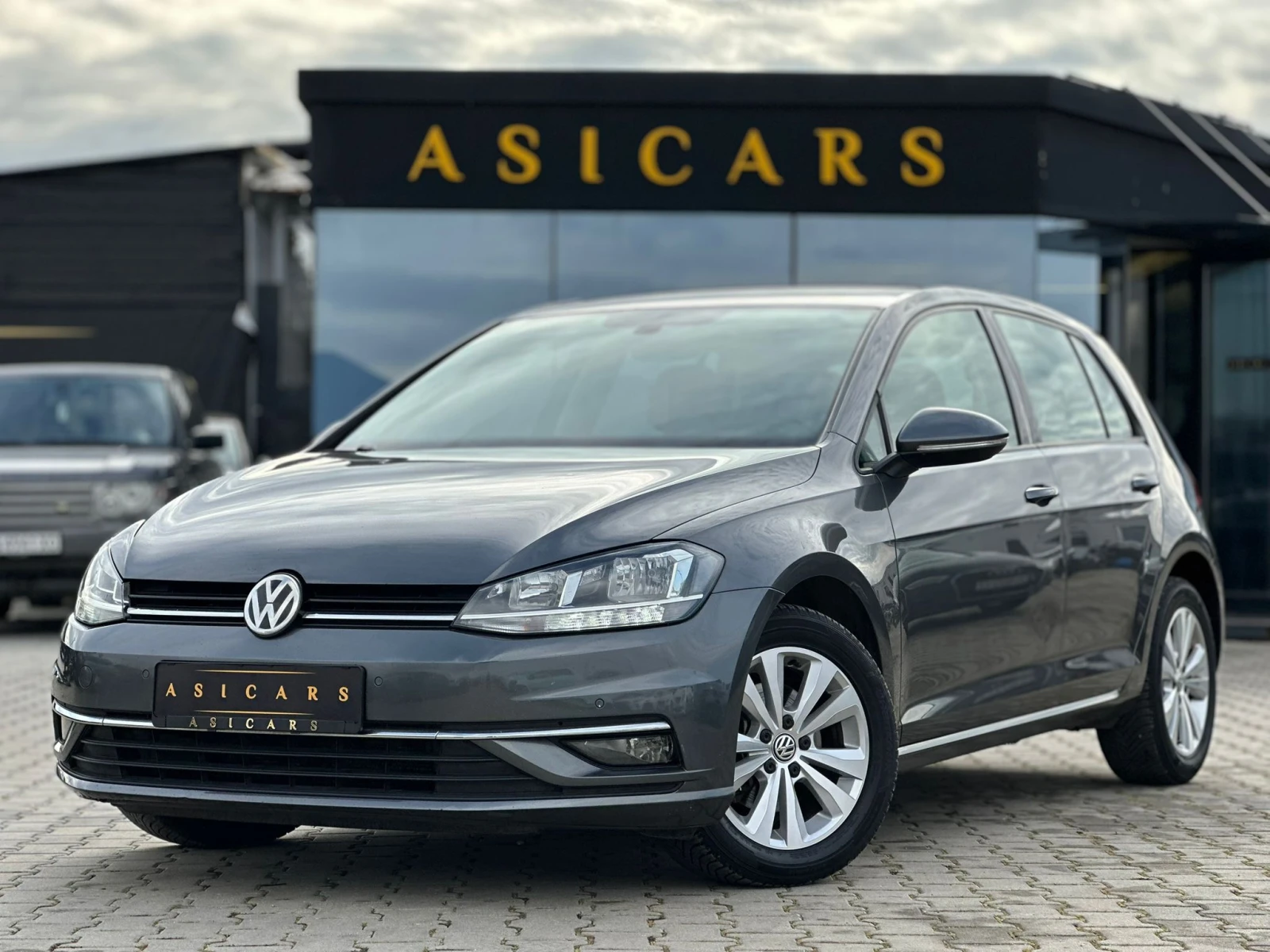 VW Golf / 7.5 / 1.6 TDI / EURO 6 / TOP / | Mobile.bg � ����������� 1