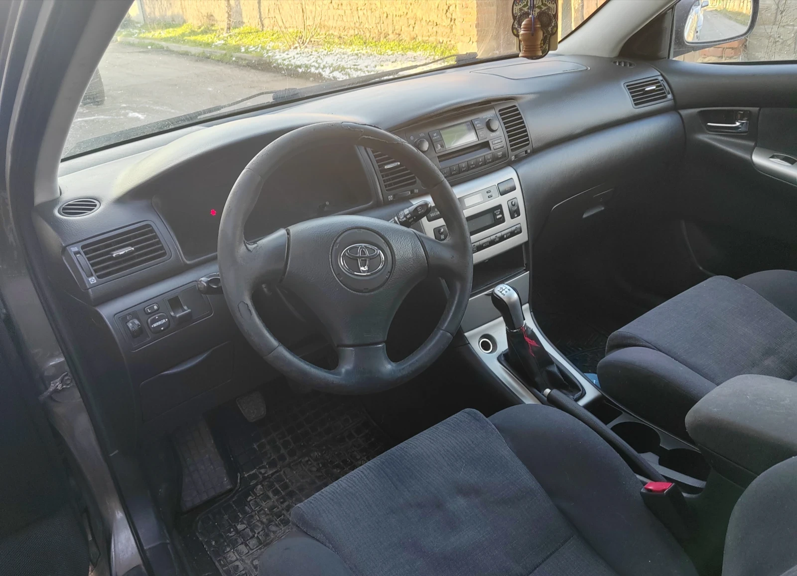 Toyota Corolla D4D | Mobile.bg � ����������� 2