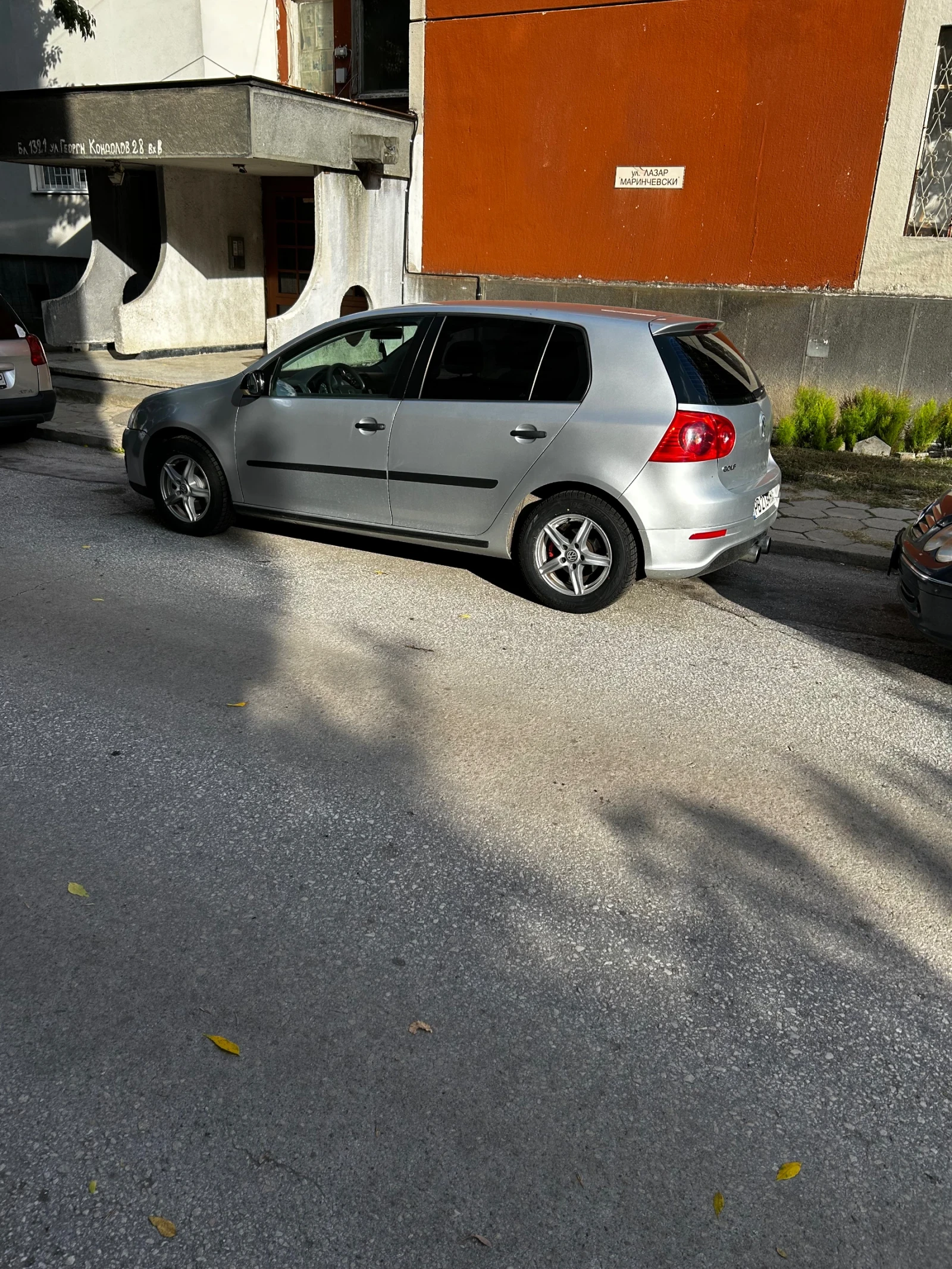 VW Golf  - изображение 4