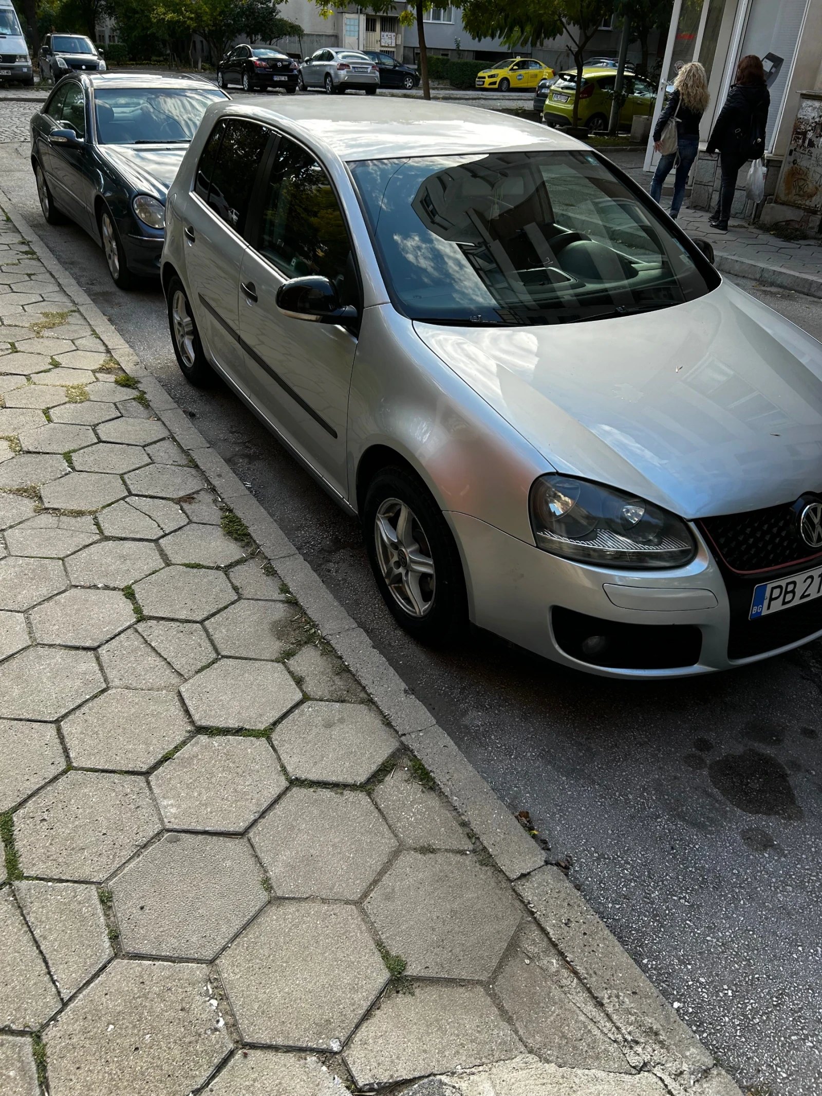 VW Golf  - изображение 3