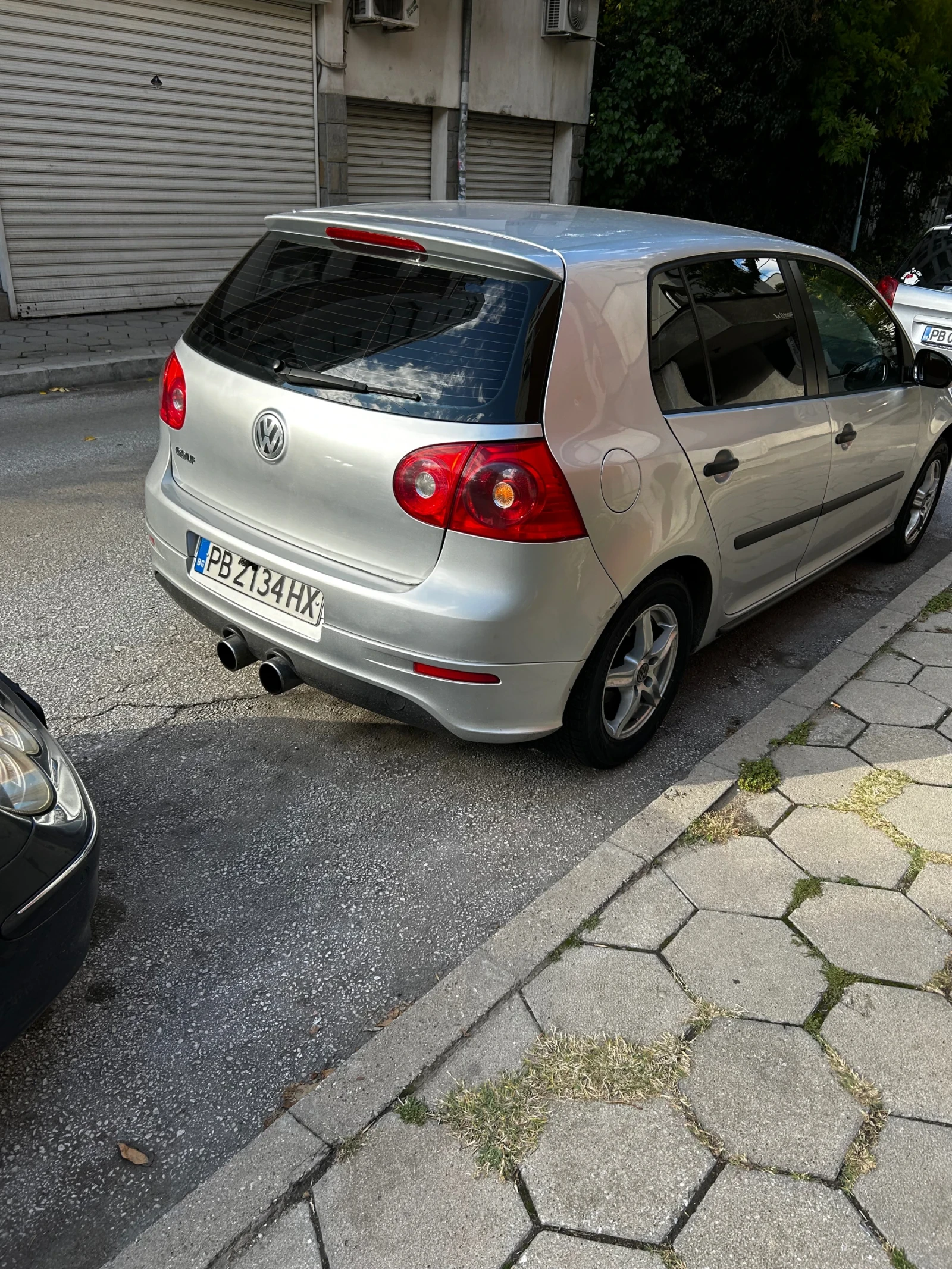 VW Golf  - изображение 5