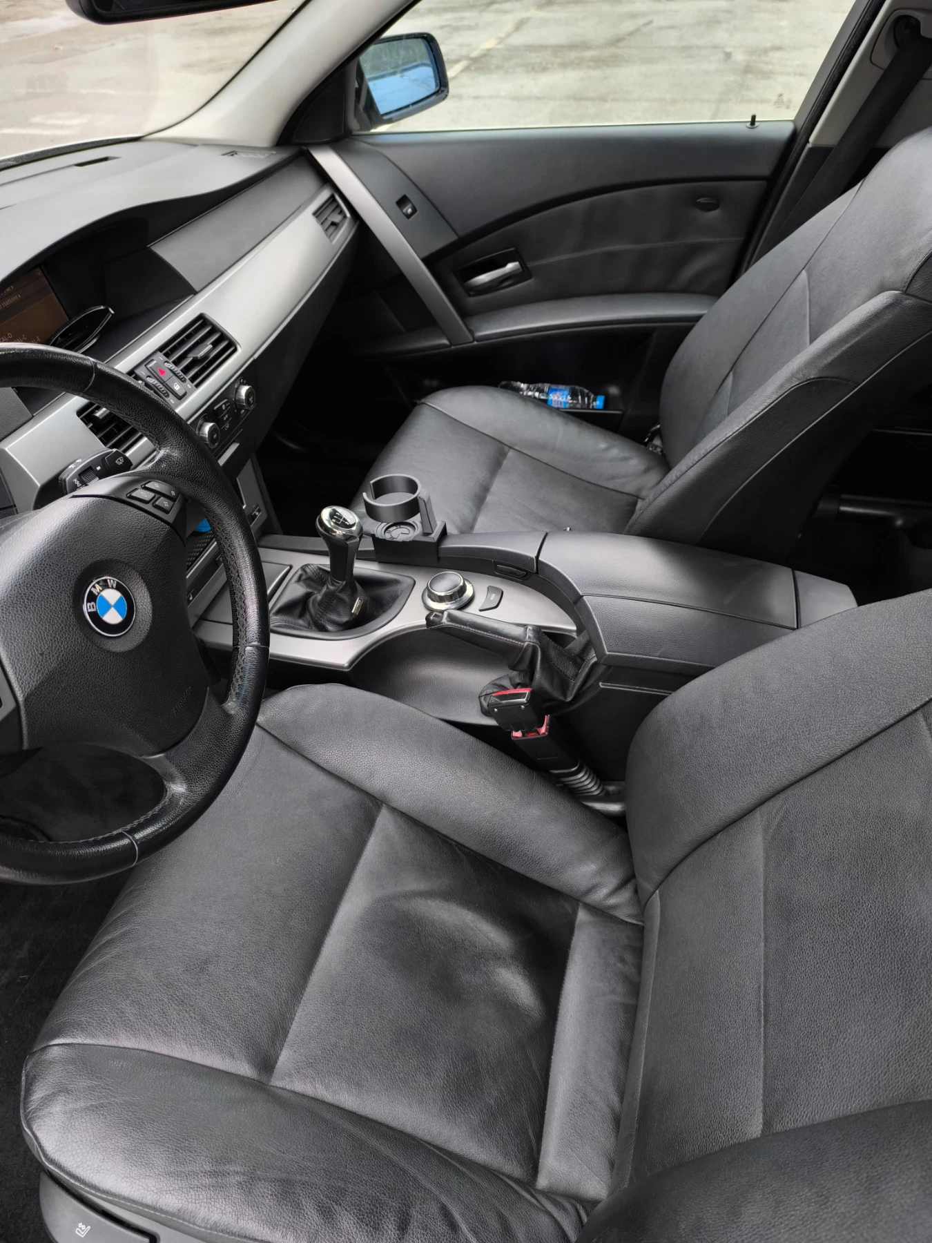 BMW 525 ���!!! | Mobile.bg � ����������� 11