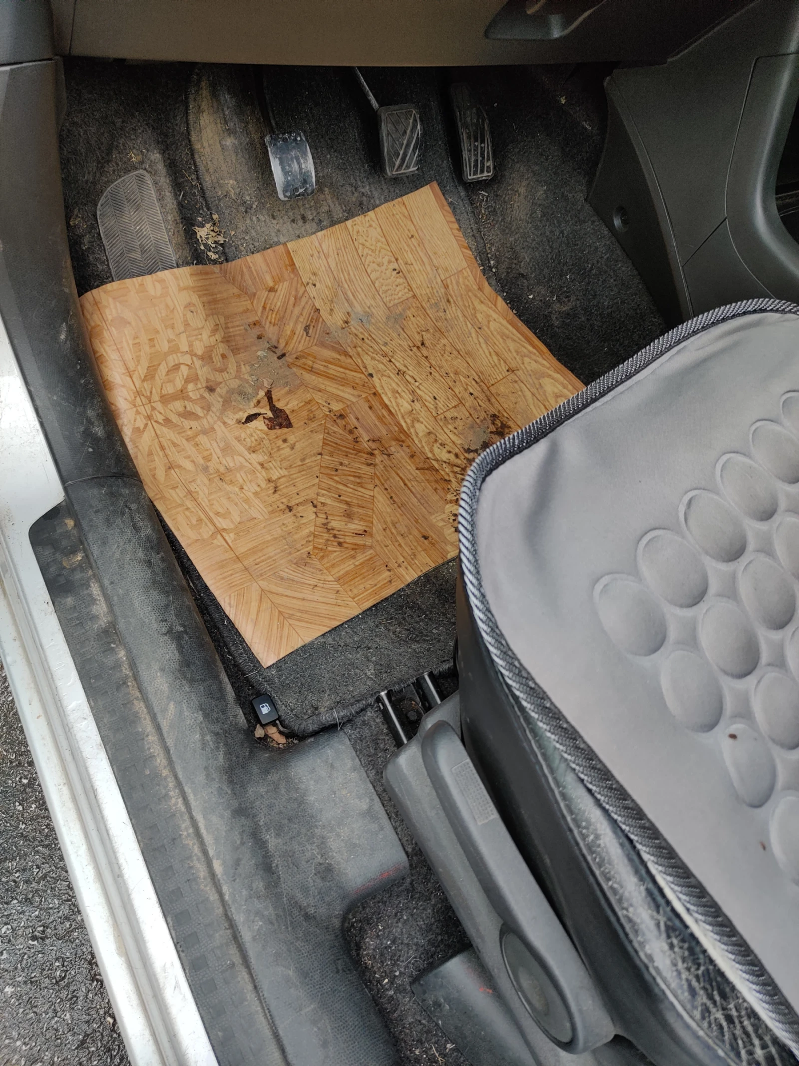 Suzuki Swift  - изображение 9