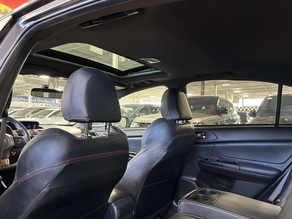 Subaru WRX * high+ L+ KA+ BSD+ NAVI(H/K)+ M/R * CARFAX * ���� | Mobile.bg � ����������� 14