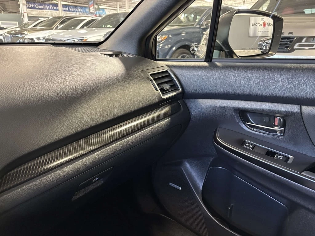 Subaru WRX * high+ L+ KA+ BSD+ NAVI(H/K)+ M/R * CARFAX * ���� | Mobile.bg � ����������� 11