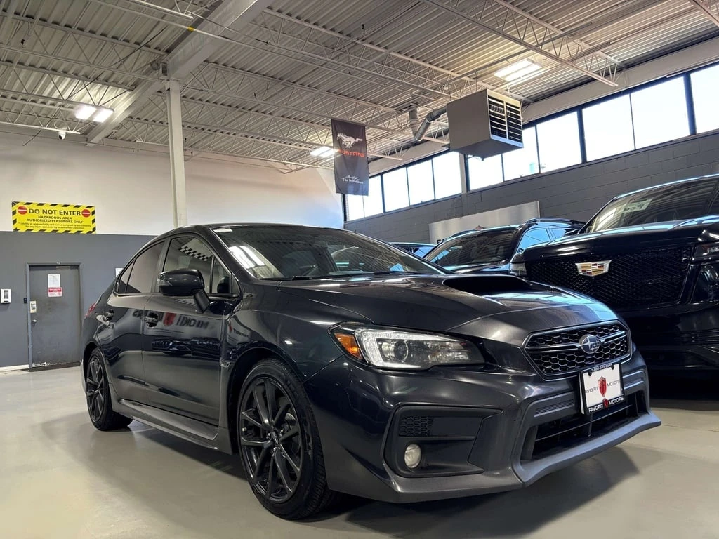 Subaru WRX * high+ L+ KA+ BSD+ NAVI(H/K)+ M/R * CARFAX * ���� | Mobile.bg � ����������� 2