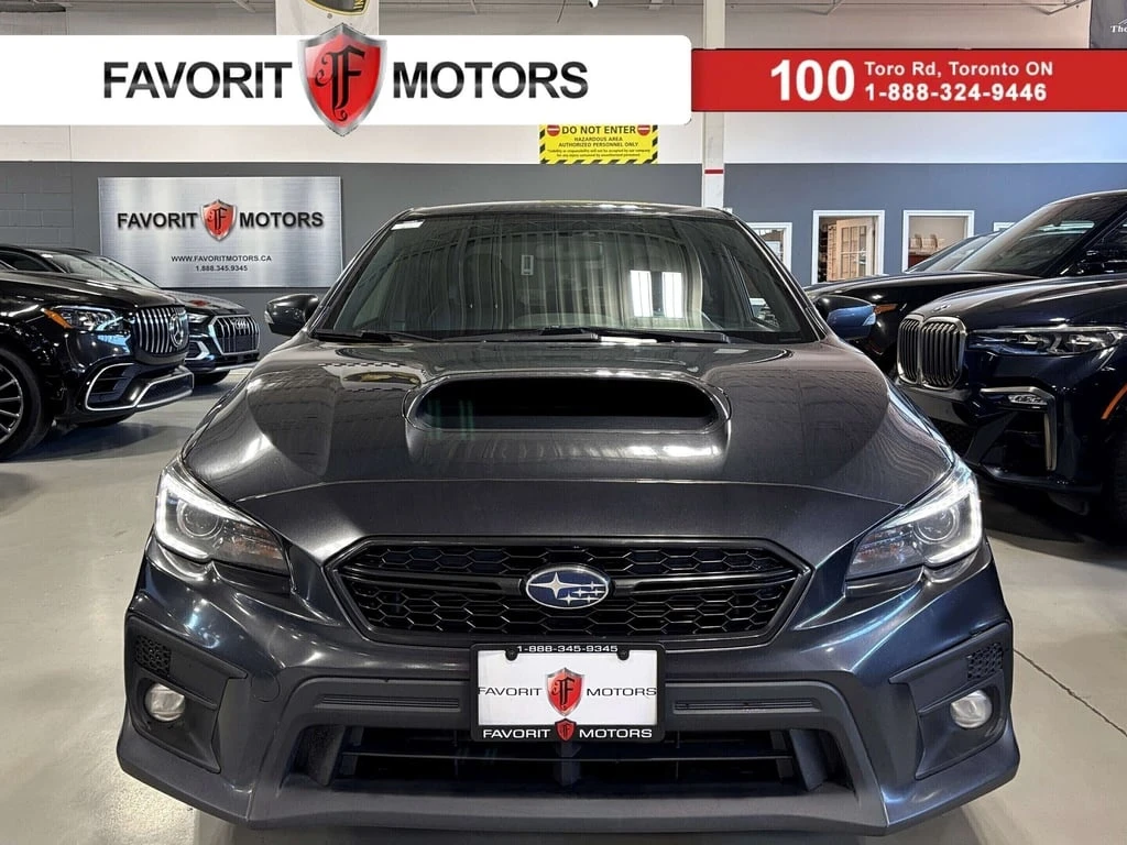 Subaru WRX * high+ L+ KA+ BSD+ NAVI(H/K)+ M/R * CARFAX * ���� | Mobile.bg � ����������� 1