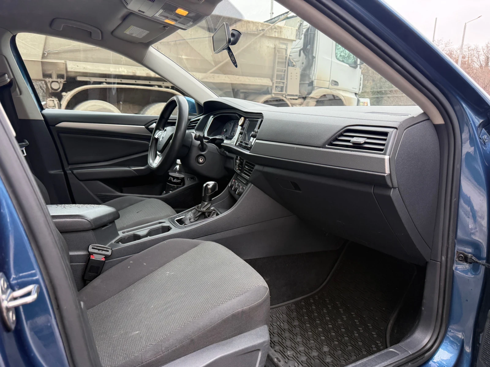 VW Jetta * AUTOMAT* CarPlay* AndroidAuto* Lizing* ��� ����� | Mobile.bg � ����������� 13