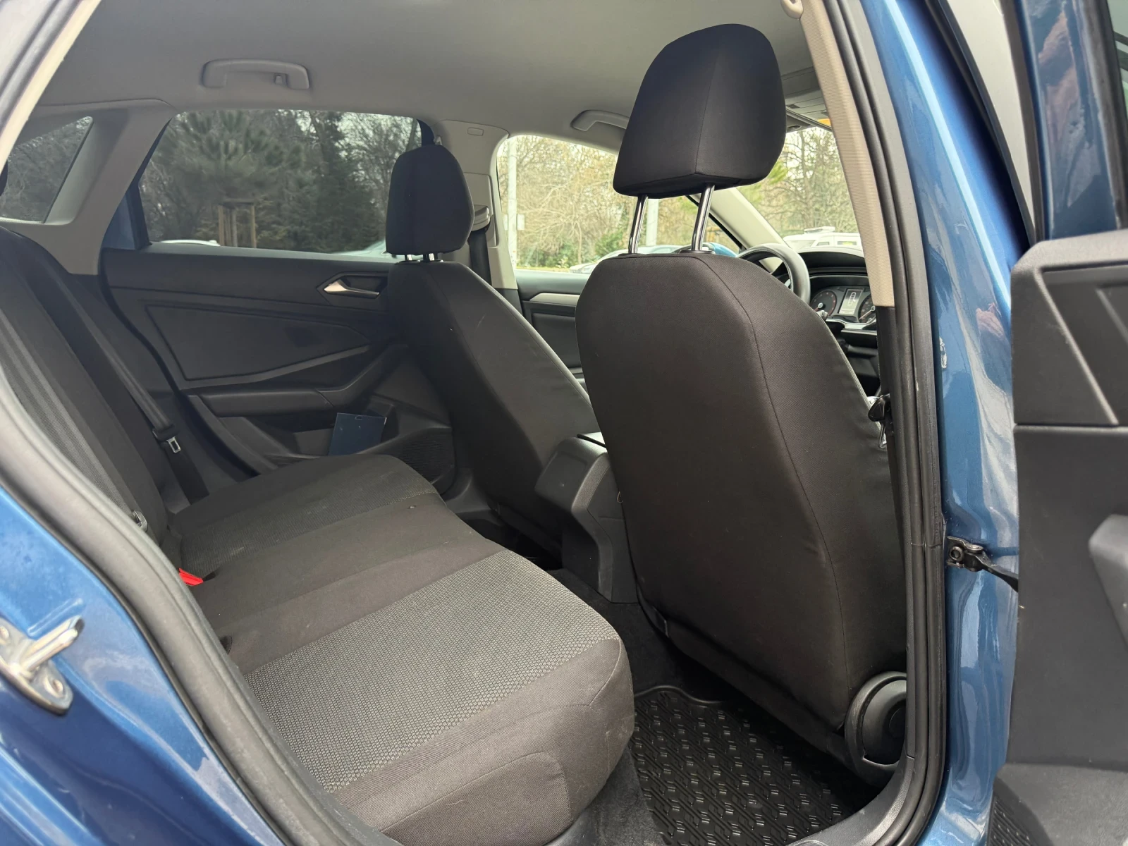 VW Jetta * AUTOMAT* CarPlay* AndroidAuto* Lizing* ��� ����� | Mobile.bg � ����������� 11