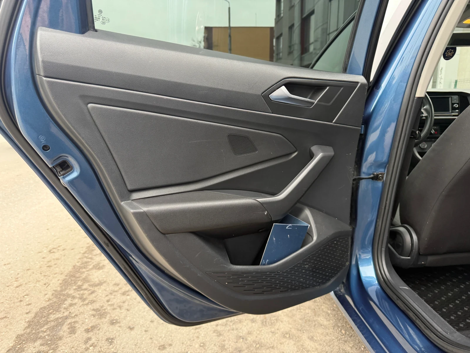 VW Jetta * AUTOMAT* CarPlay* AndroidAuto* Lizing* ��� ����� | Mobile.bg � ����������� 9