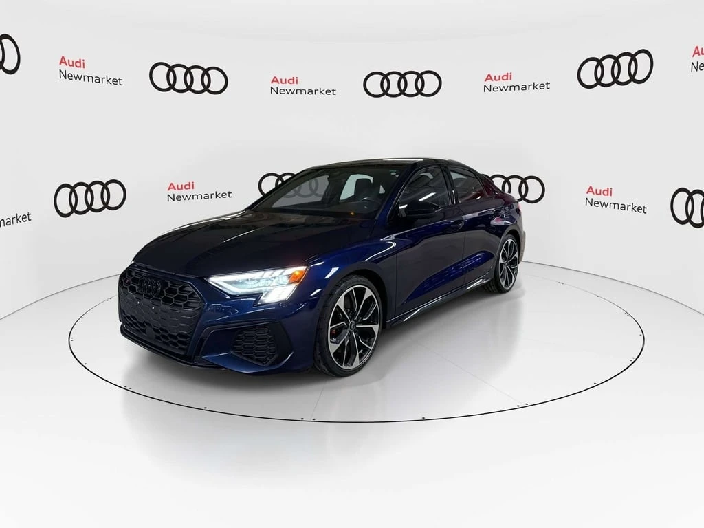Audi S3 �� Audi * ���� ���������� * ��������� ����* CARFAX | Mobile.bg � ����������� 4