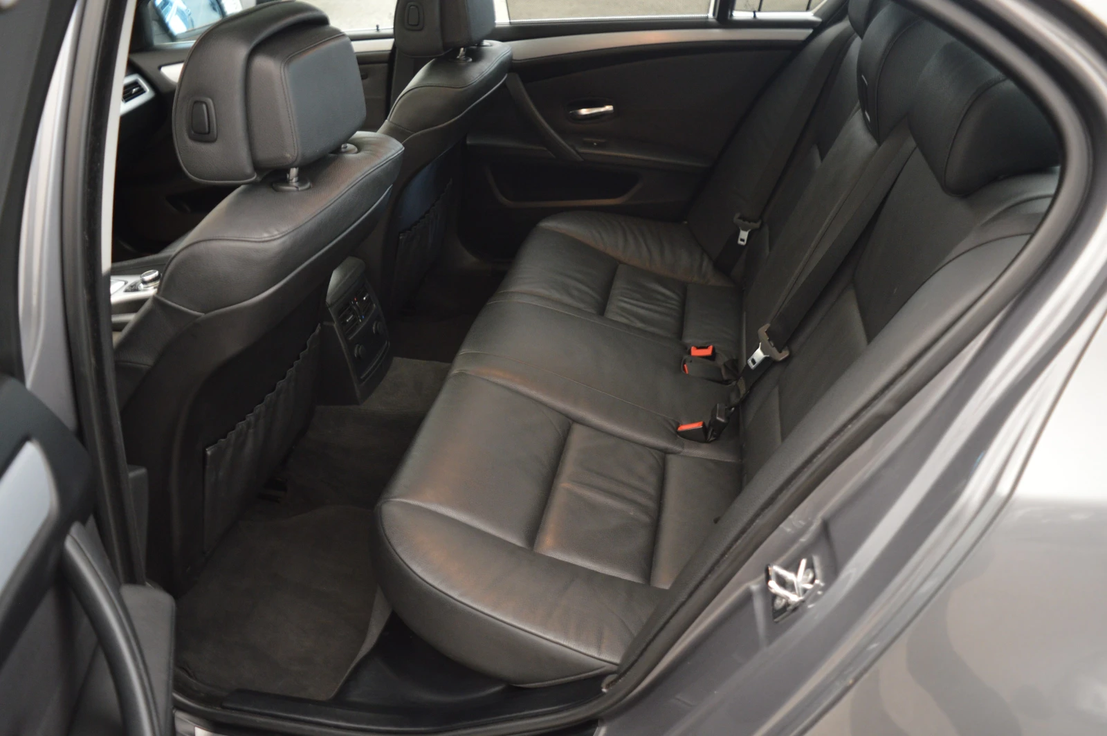 BMW 525 3.0d-FACE-FULL EKSTRI-SOFTCLOSE | Mobile.bg � ����������� 11
