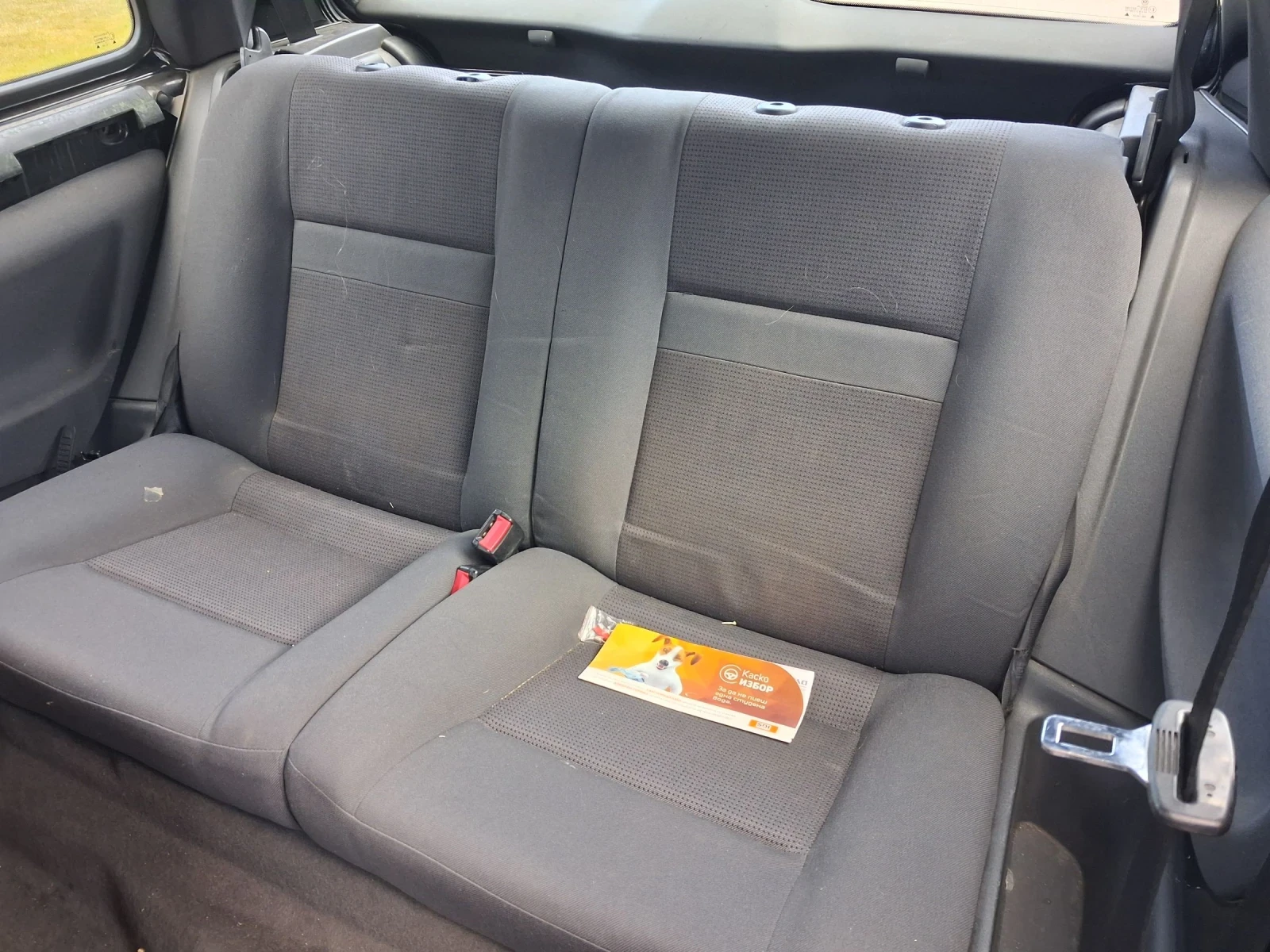 VW Lupo 1.4 | Mobile.bg � ����������� 11