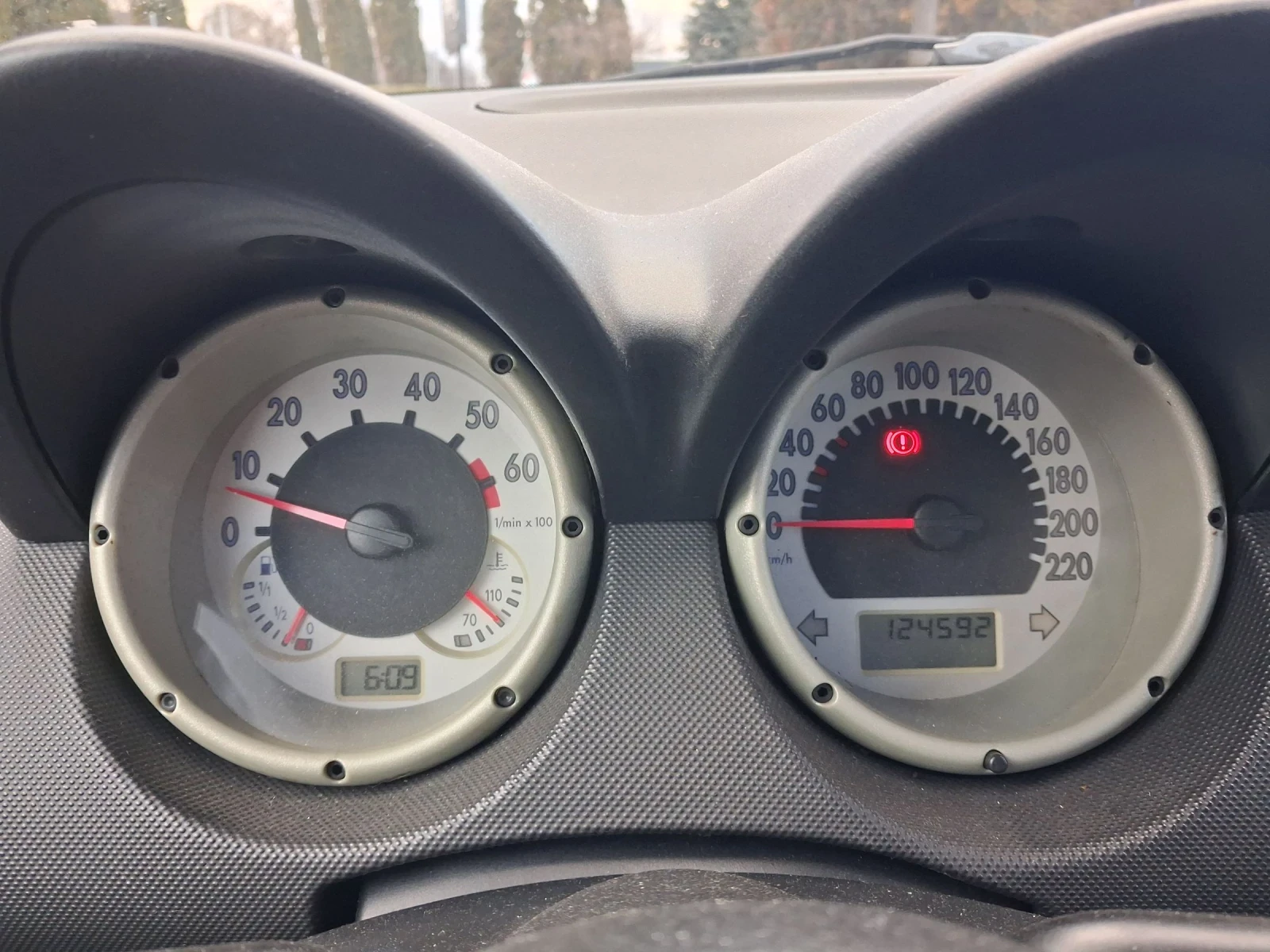 VW Lupo 1.4 | Mobile.bg � ����������� 8