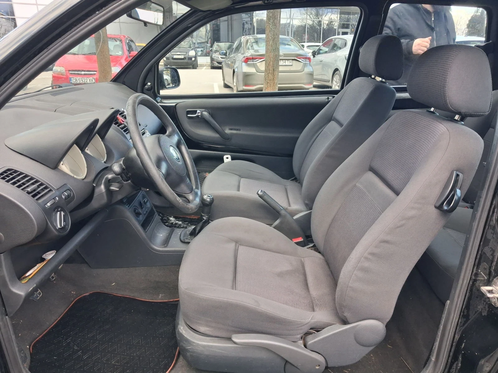 VW Lupo 1.4 | Mobile.bg � ����������� 10