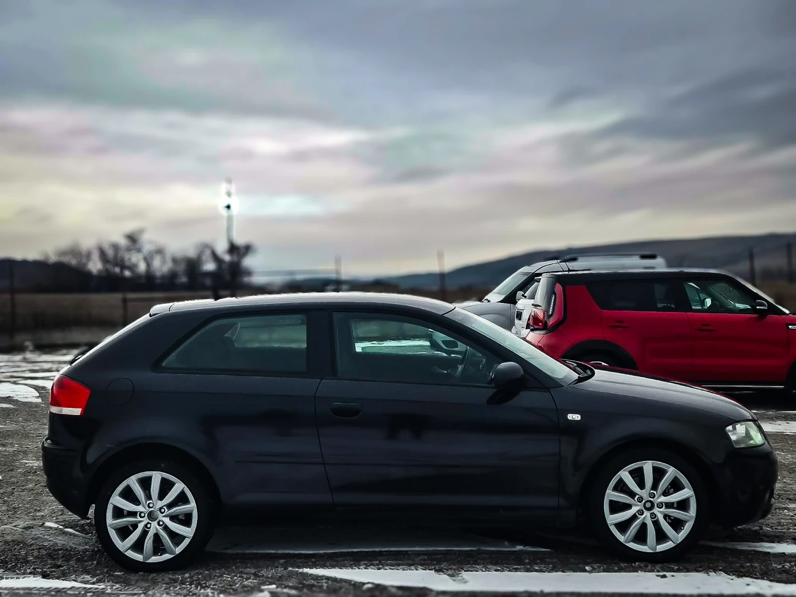 Audi A3  - изображение 7