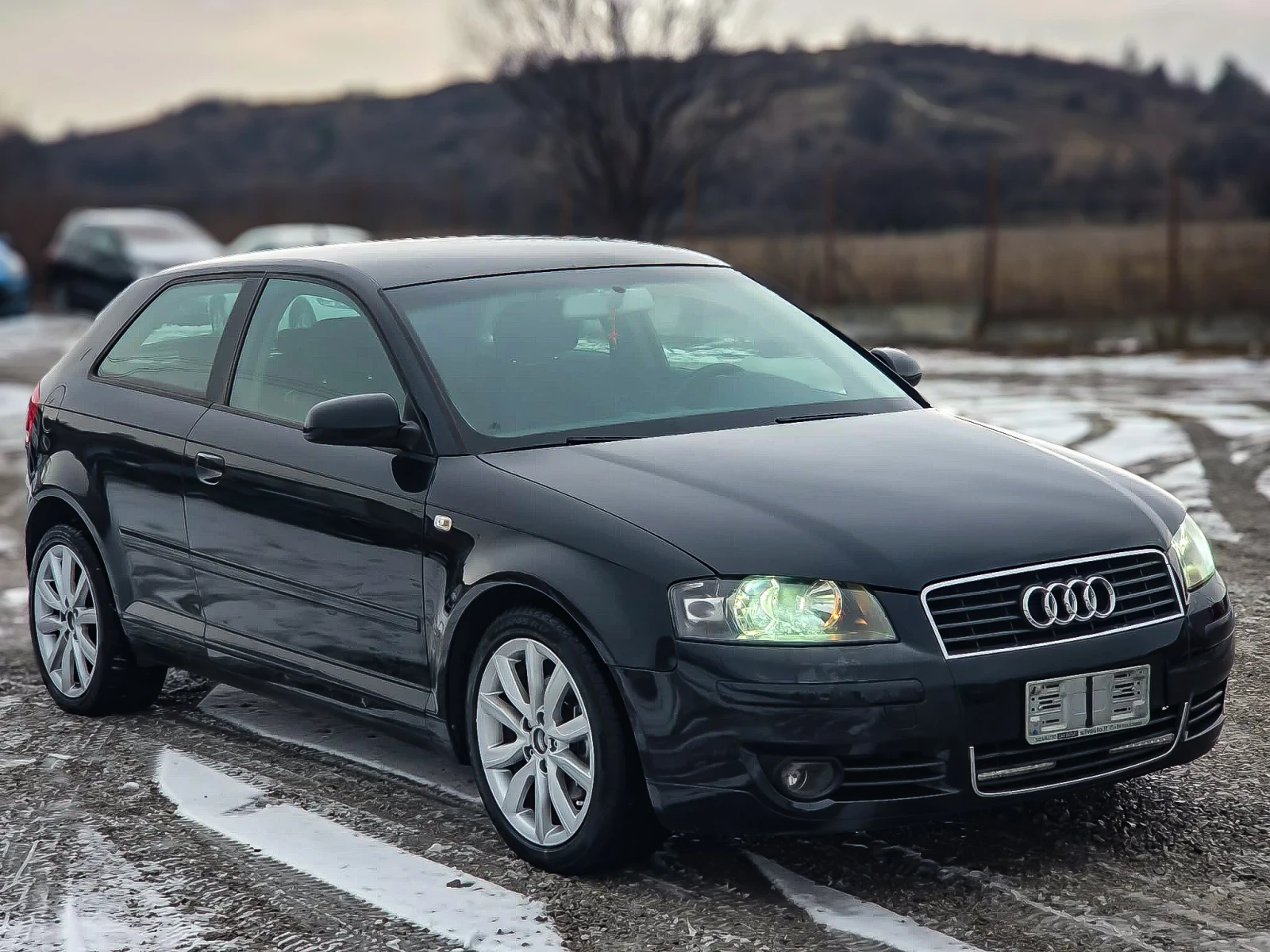 Audi A3  - изображение 3