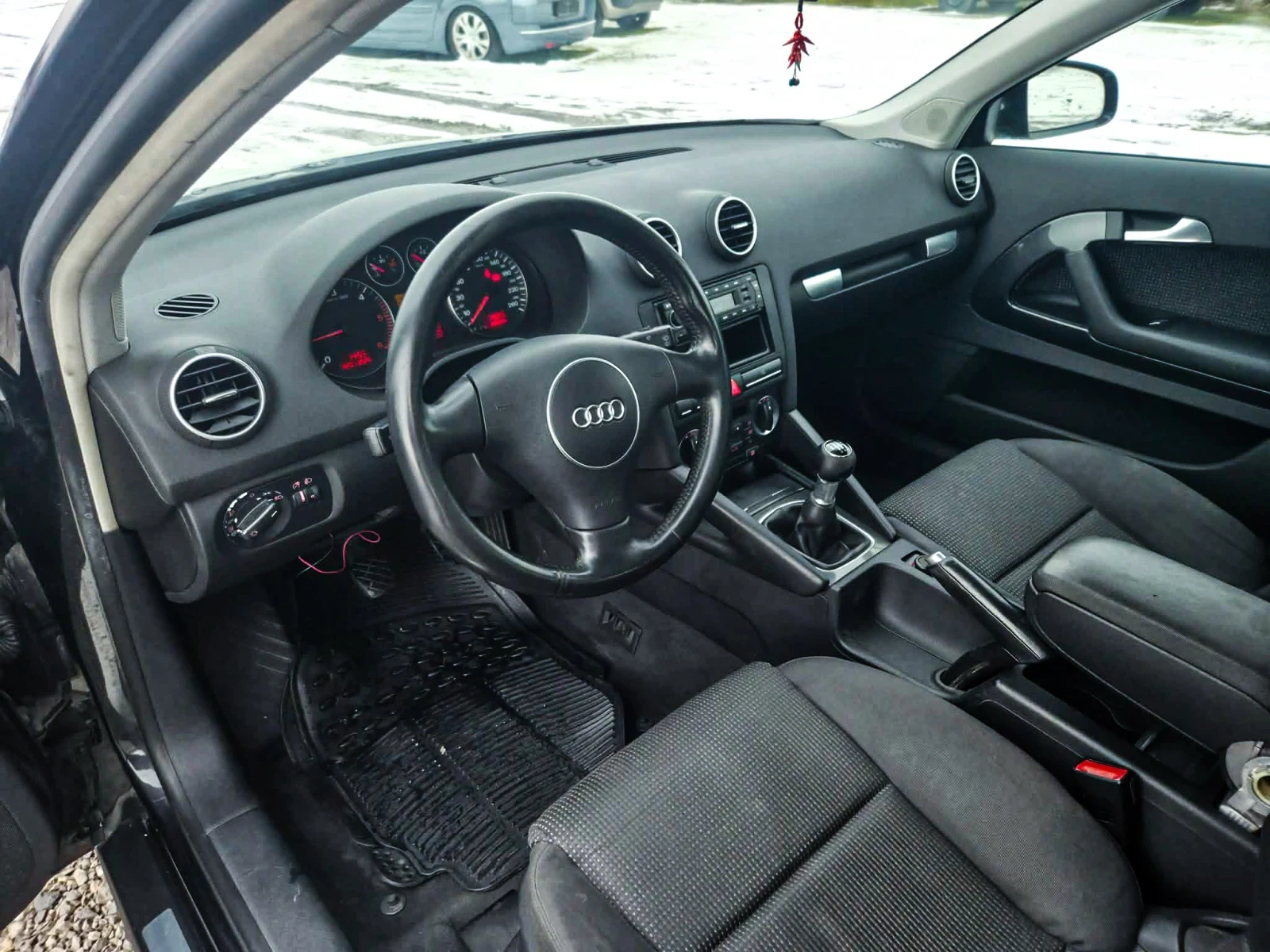 Audi A3 | Mobile.bg � ����������� 12