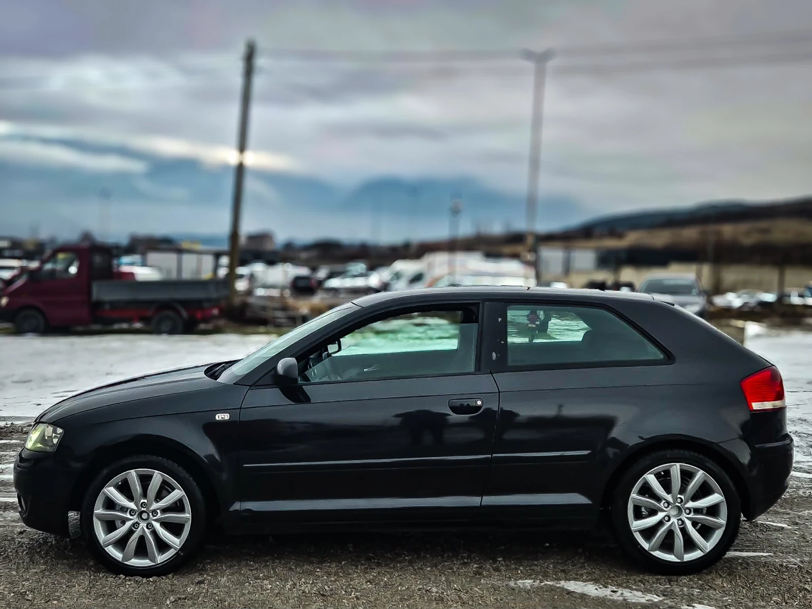 Audi A3  - изображение 6