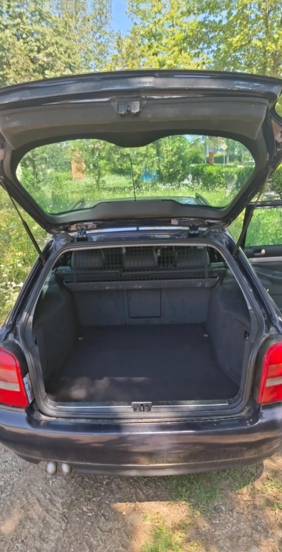 Audi A4, снимка 6 - Автомобили и джипове - 53735405