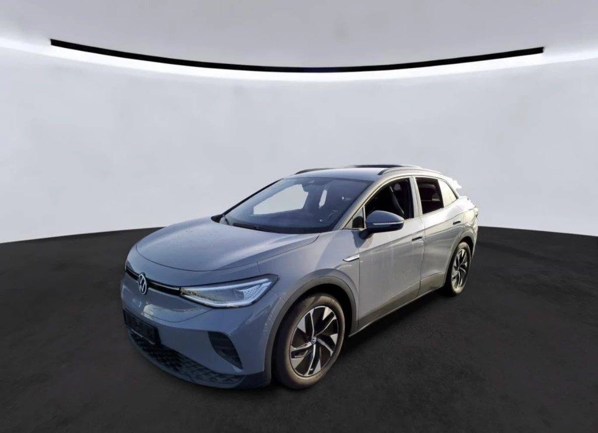 VW ID.4 Pro/82kw/70х.км/SportSeats/Memory/HeadUp/360/Nardo