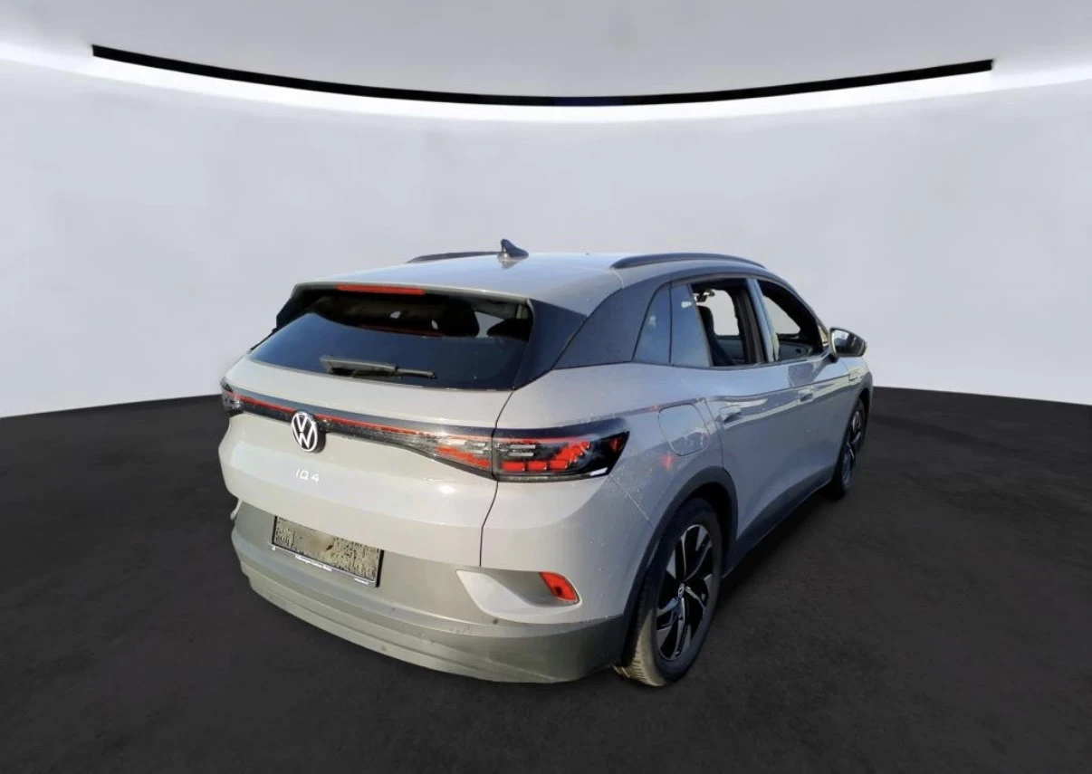 VW ID.4 Pro/82kw/70�.��/SportSeats/Memory/HeadUp/360/Nardo | Mobile.bg � ����������� 3