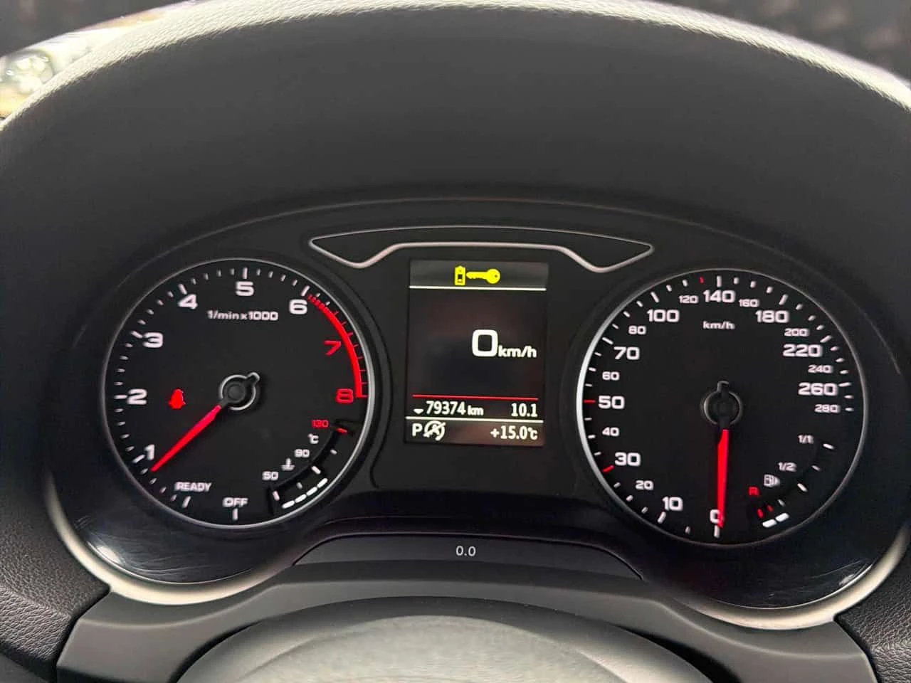 Audi A3 * Progressiv * CARFAX * S line * Подгрев * Шибидах, снимка 8 - Автомобили и джипове - 54045984