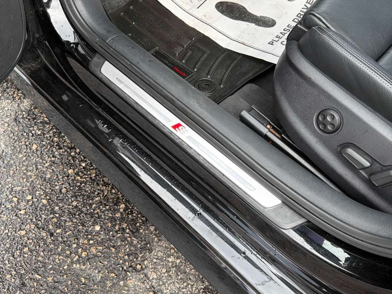 Audi A3 * Progressiv * CARFAX * S line * Подгрев * Шибидах, снимка 12 - Автомобили и джипове - 54045984