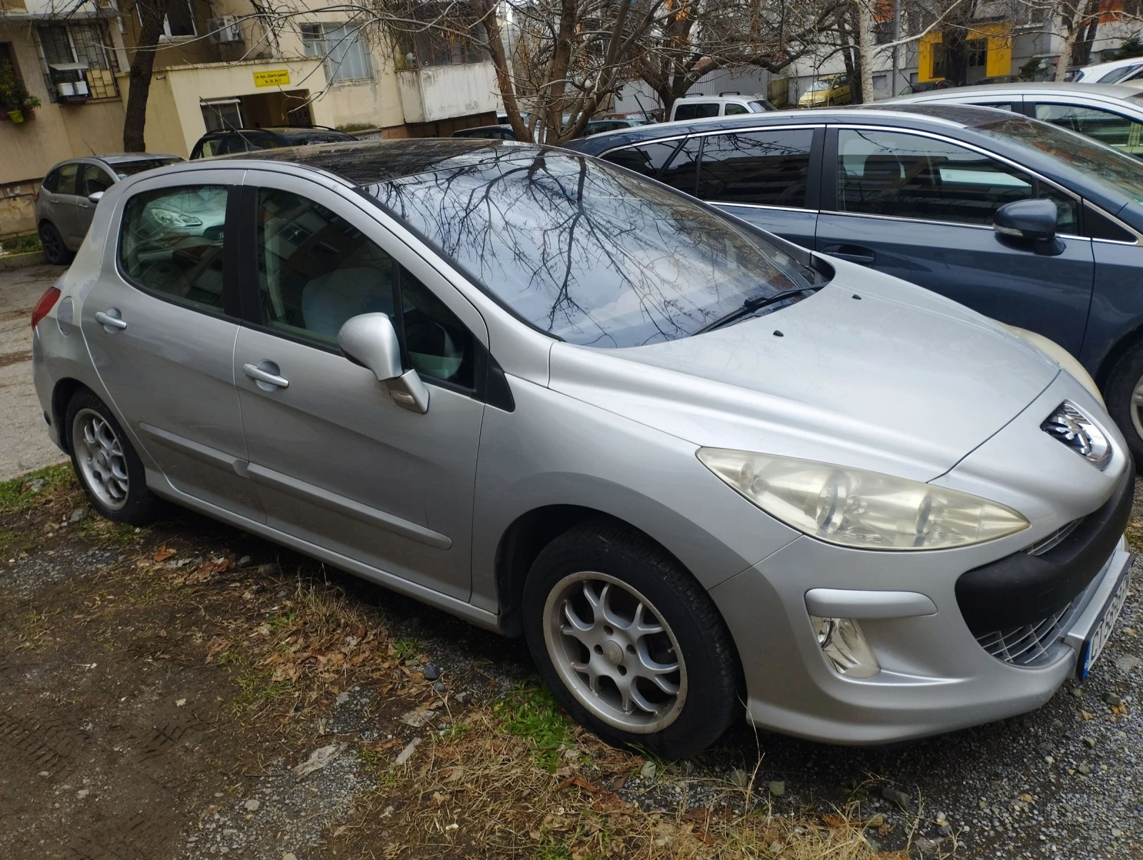 Peugeot 308 1.6 | Mobile.bg � ����������� 1