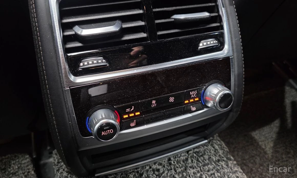 BMW 730 XDRive 360| SUNROOF| CAMERA| HEATED SEATS| MASAGE, снимка 16 - Автомобили и джипове - 54169058