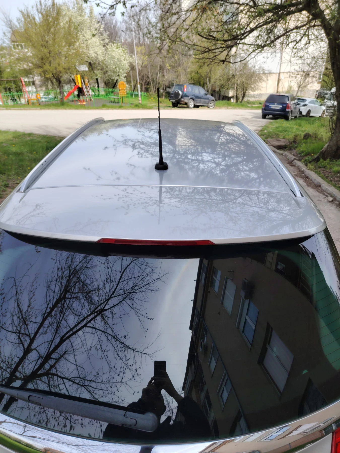 Opel Insignia 2.0 CDTI/Cosmo, снимка 14 - Автомобили и джипове - 54233471