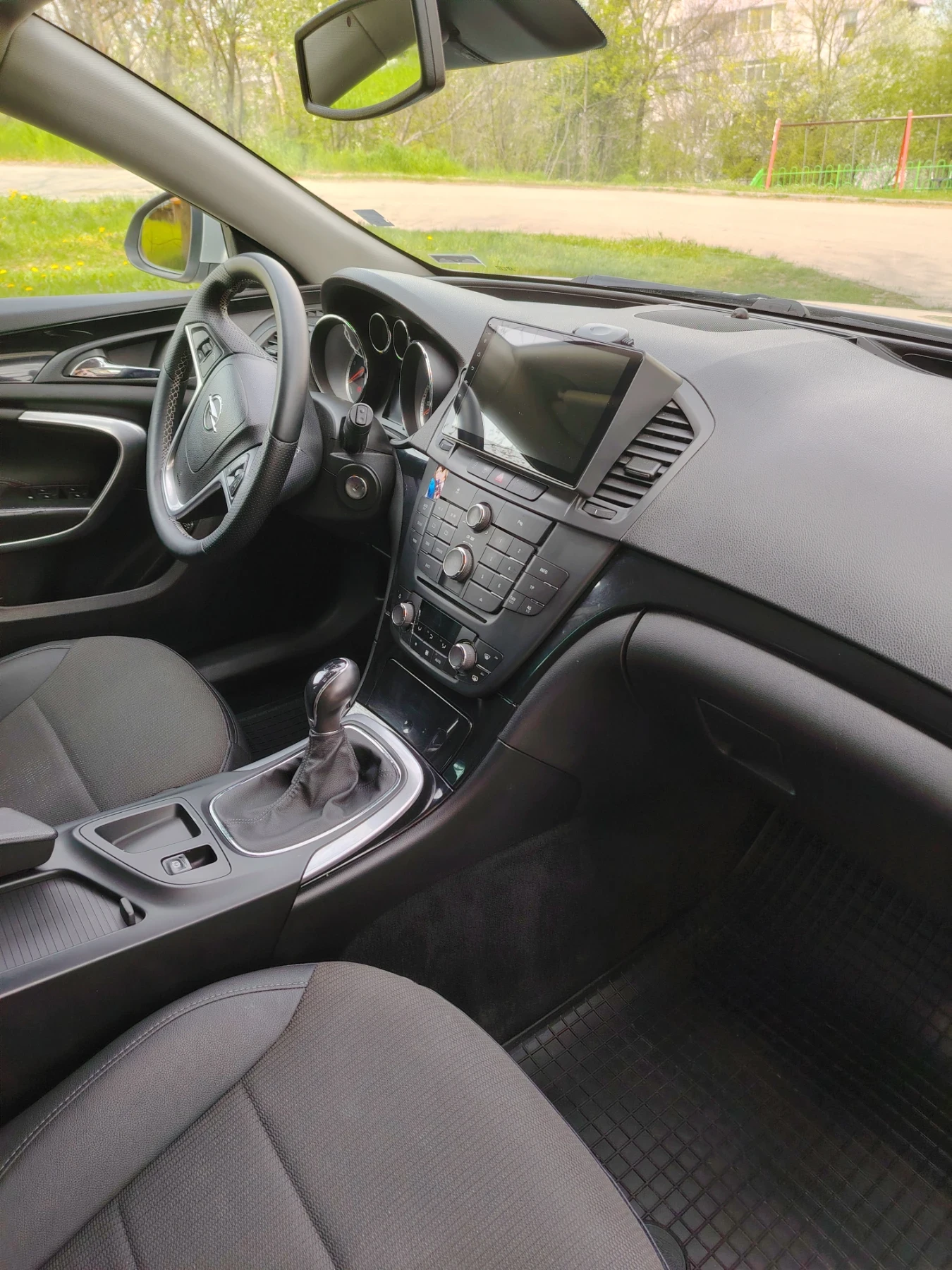 Opel Insignia 2.0 CDTI/Cosmo, снимка 4 - Автомобили и джипове - 54233471