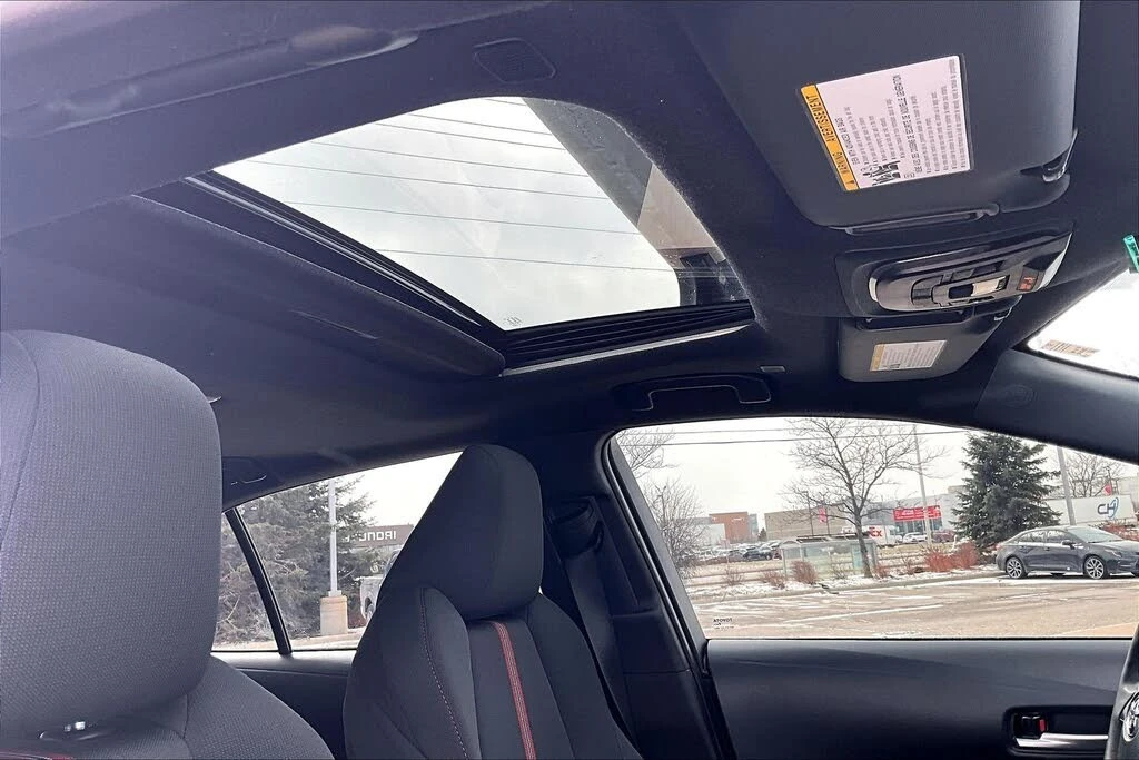 Toyota Corolla SE FWD* ����������* (���� �� ��)  | Mobile.bg � ����������� 9