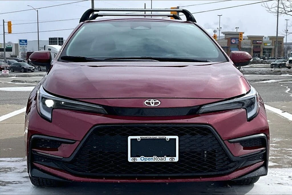 Toyota Corolla SE FWD* ����������* (���� �� ��)  | Mobile.bg � ����������� 2