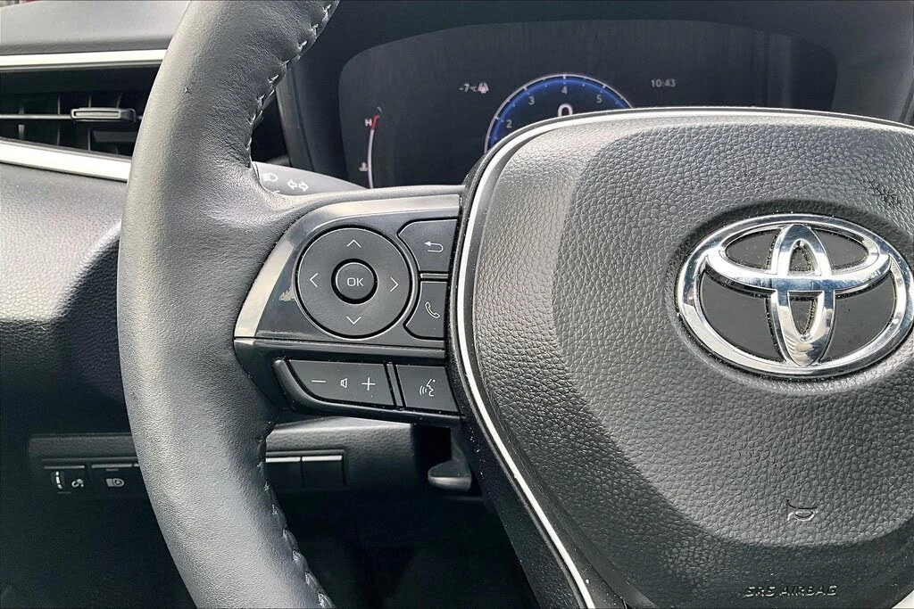 Toyota Corolla SE FWD* ����������* (���� �� ��)  | Mobile.bg � ����������� 16