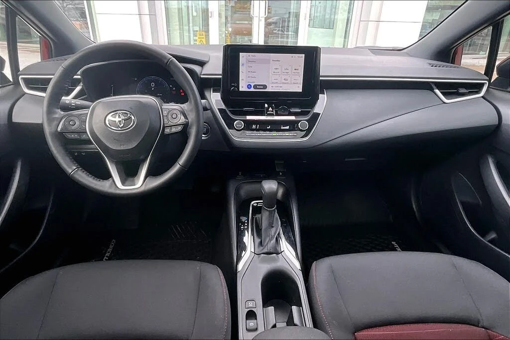 Toyota Corolla SE FWD* ����������* (���� �� ��)  | Mobile.bg � ����������� 10