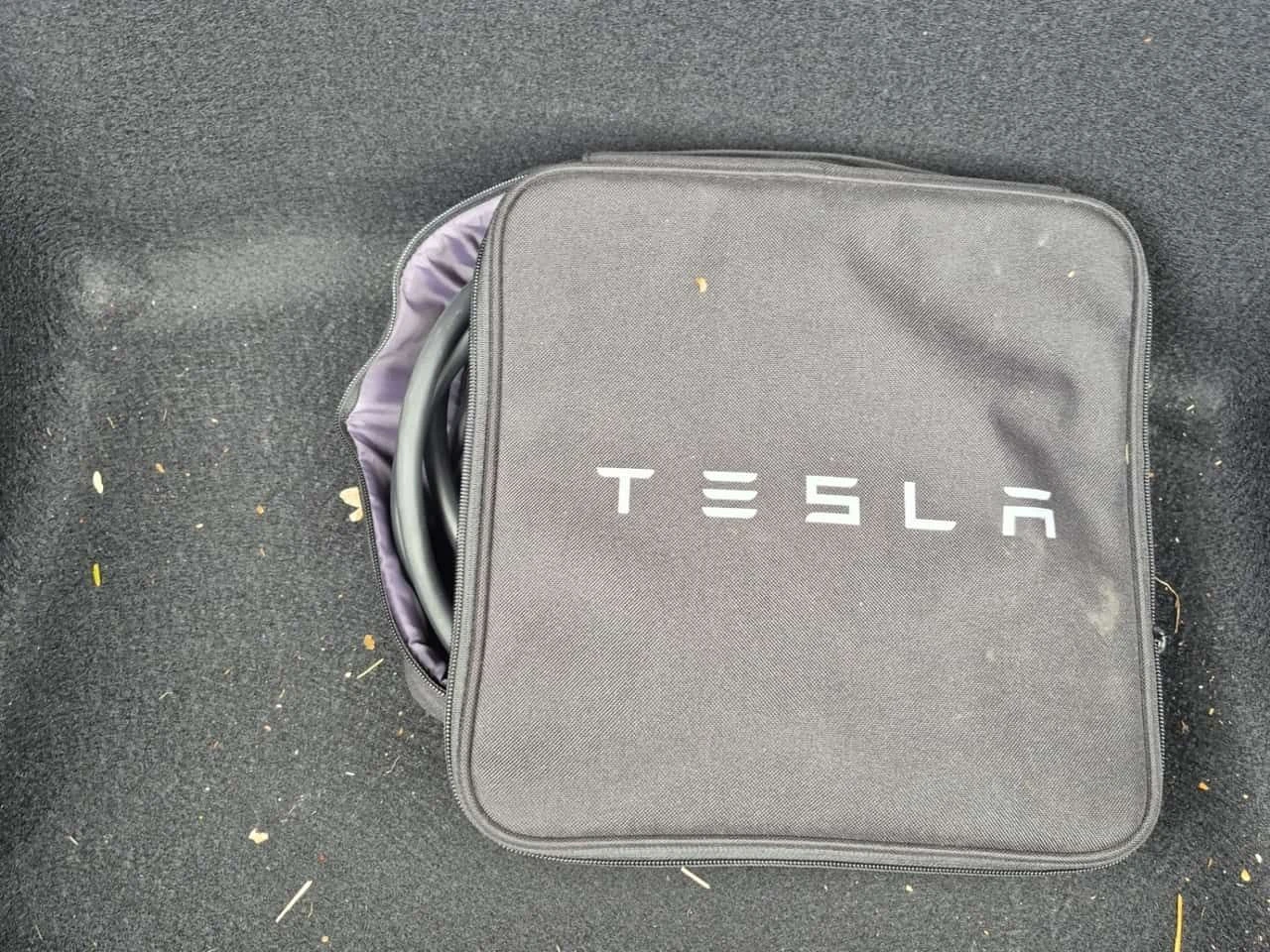 Tesla Model 3 * LONG RANGE * ЕДИН СОБСТВЕНИК * БЕЗ ИНЦИДЕНТИ * , снимка 15 - Автомобили и джипове - 54300746