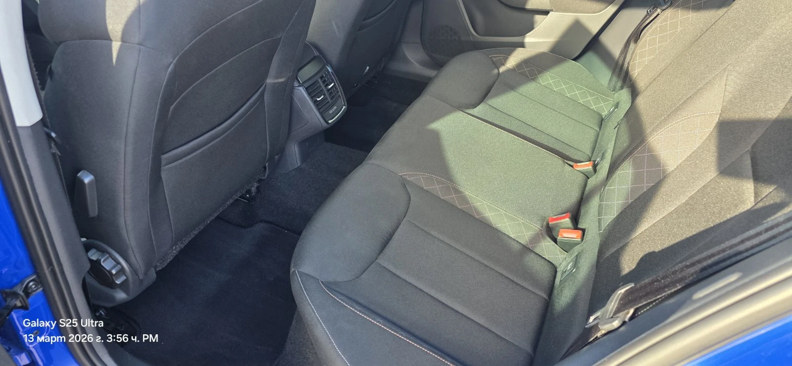 Skoda Scala  Ambition 1, 0 | Mobile.bg � ����������� 7