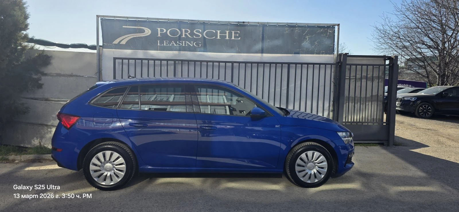 Skoda Scala  Ambition 1, 0 | Mobile.bg � ����������� 3