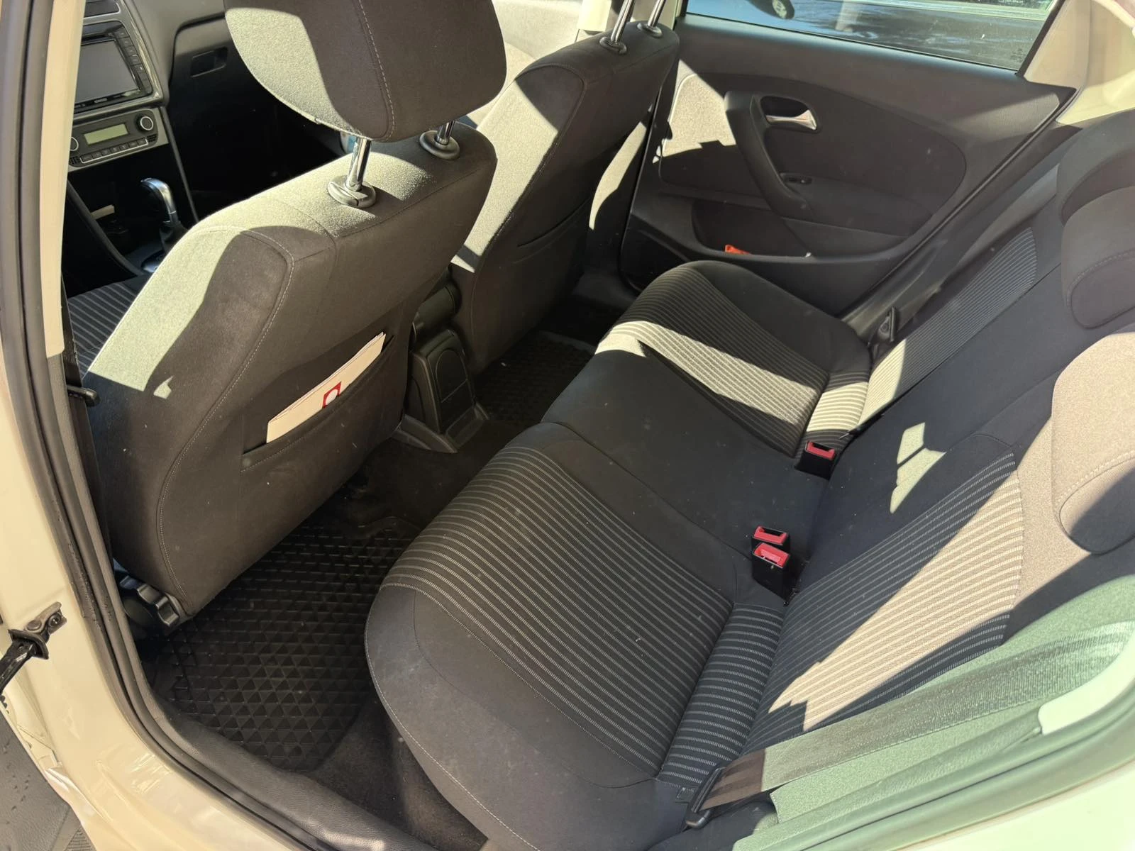 VW Polo 1.6 TDI/DSG/ | Mobile.bg � ����������� 10